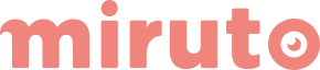 miruto公式サイト